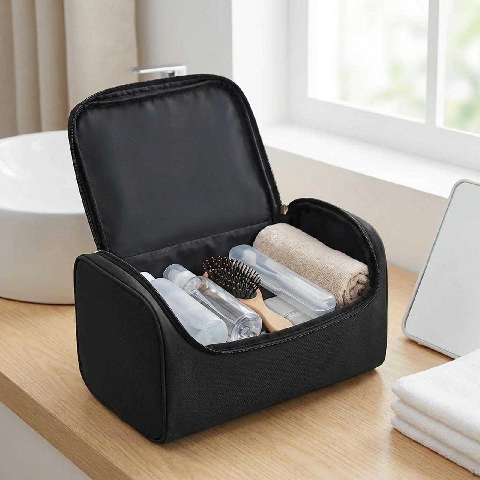 Case Portable Hair Tools Organizer Travel Storage Waterproof PU Leather Carrying Bag for Styling
Case Portable Hair Tools Organizer Travel Storage Waterproof PU Leather Carrying Bag for Styling
