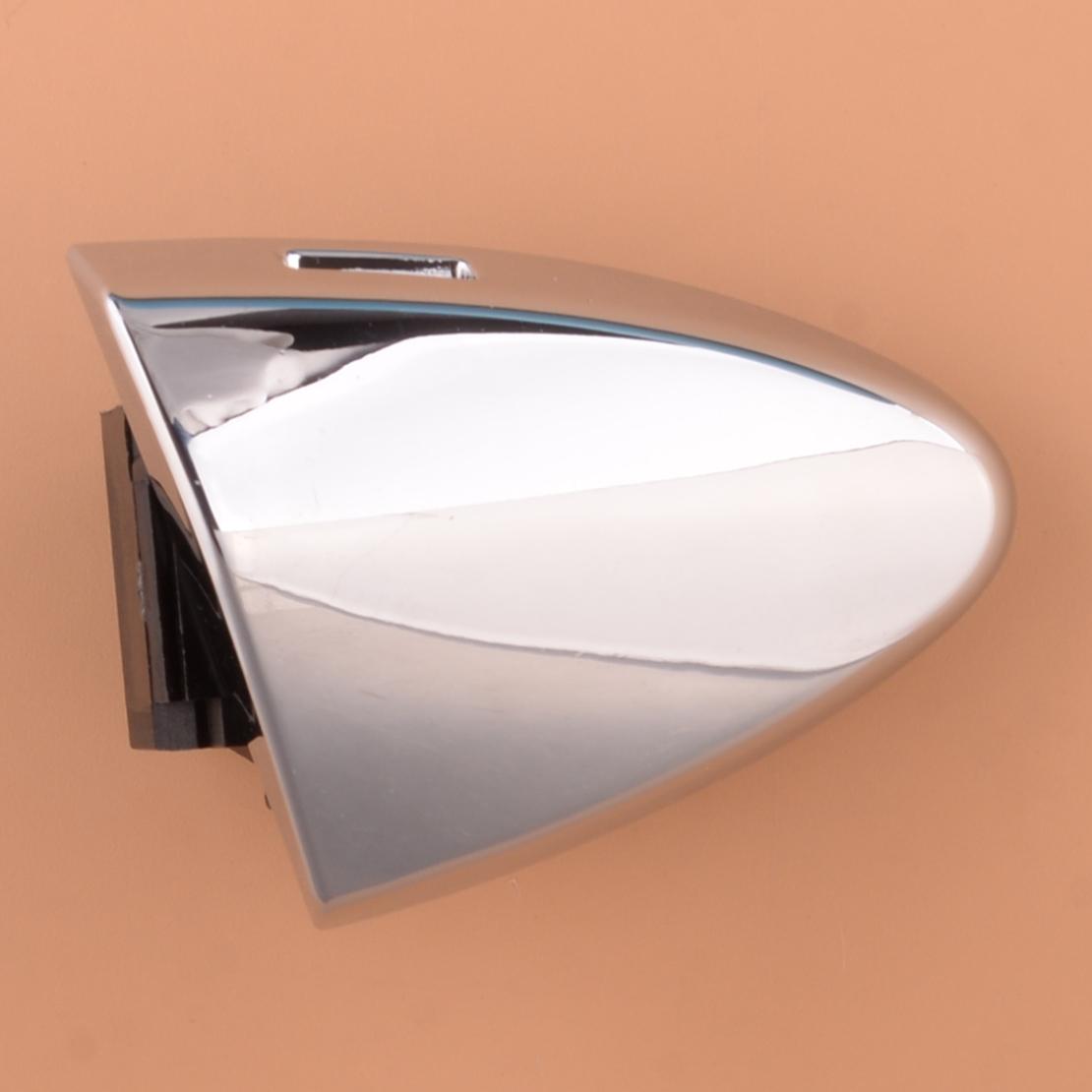 6921733040 Car Right Front Exterior Door Handle Cap Cover Plastic Fit for Lexus ES350 LS460 LS600H 2008 2009 2010 2011
6921733040 Car Right Front Exterior Door Handle Cap Cover Plastic Fit for Lexus ES350 LS460 LS600H 2008 2009 2010 2011