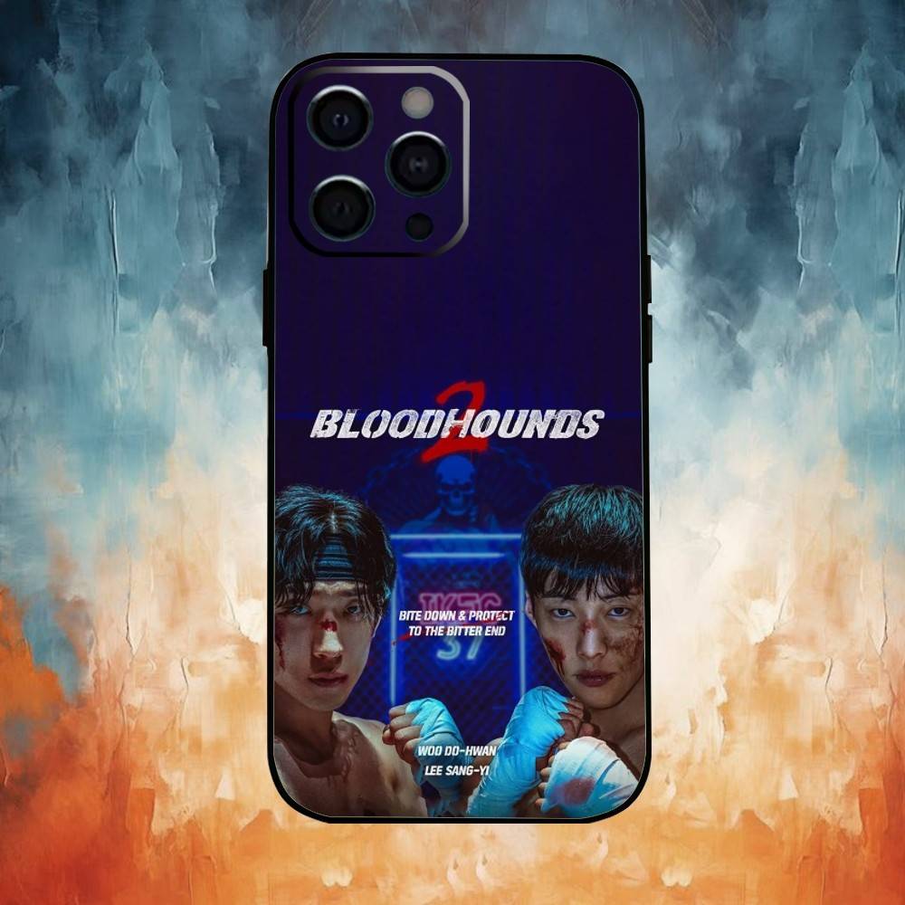 Drama B-Bloodhounds 2 Phone Case For iPhone 17,16,15,14,13,12,11 Plus,Pro,Max,XS Silicone Soft Cover iPhone11PROMAX
Drama B-Bloodhounds 2 Phone Case For iPhone 17,16,15,14,13,12,11 Plus,Pro,Max,XS Silicone Soft Cover iPhone11PROMAX