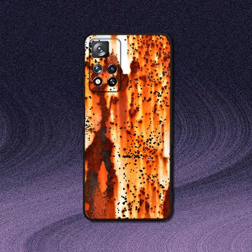 Retro Industrial Style Rusty Phone Case For Samsung S21,FE,S21 ,Note 20,10,S26,S25,S24,S23,Ultra,S22,Plus Soft Shell Funda Samsung S21plus
Retro Industrial Style Rusty Phone Case For Samsung S21,FE,S21 ,Note 20,10,S26,S25,S24,S23,Ultra,S22,Plus Soft Shell Funda Samsung S21plus