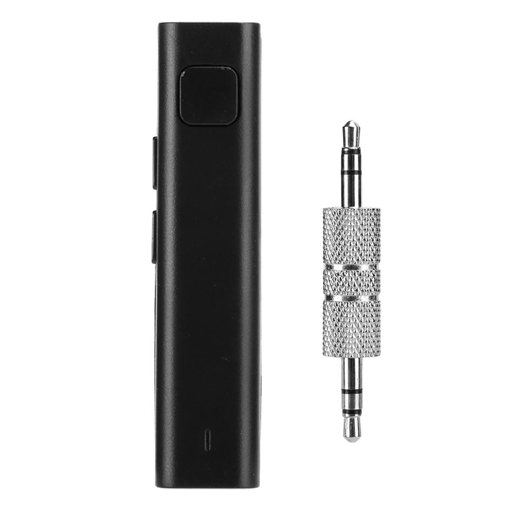 Car o Receiver o Adapter for Bluetooth 4.2 Adapter Portable Car o ReceiverBlack чёрный
Car o Receiver o Adapter for Bluetooth 4.2 Adapter Portable Car o ReceiverBlack чёрный