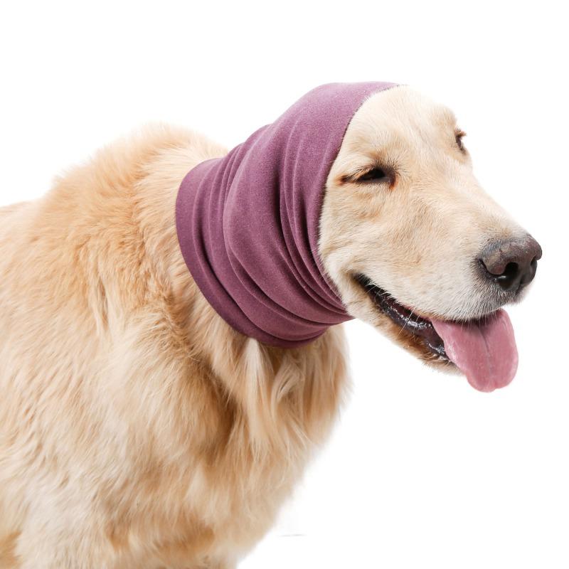 Dog Hood Earmuffs Calming Dog Ear Cover Puppy Cat Quiet Ears Hoodie Dog Grooming Ear Muffs Noise-proof for Anxiety Relief M рожевий
Dog Hood Earmuffs Calming Dog Ear Cover Puppy Cat Quiet Ears Hoodie Dog Grooming Ear Muffs Noise-proof for Anxiety Relief M рожевий