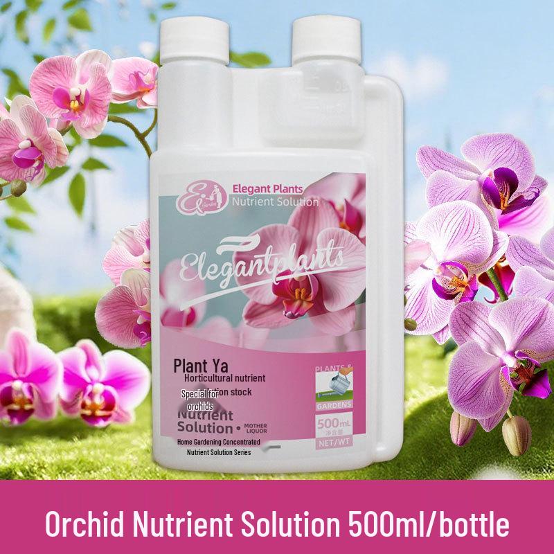 Питательный раствор для орхидей: Стимулирует появление цветоносов, лечит пожелтение листьев, черную пятнистость и корневую гниль, способствует цветению специальным удобрением
Питательный раствор для орхидей: Стимулирует появление цветоносов, лечит пожелтение листьев, черную пятнистость и корневую гниль, способствует цветению специальным удобрением