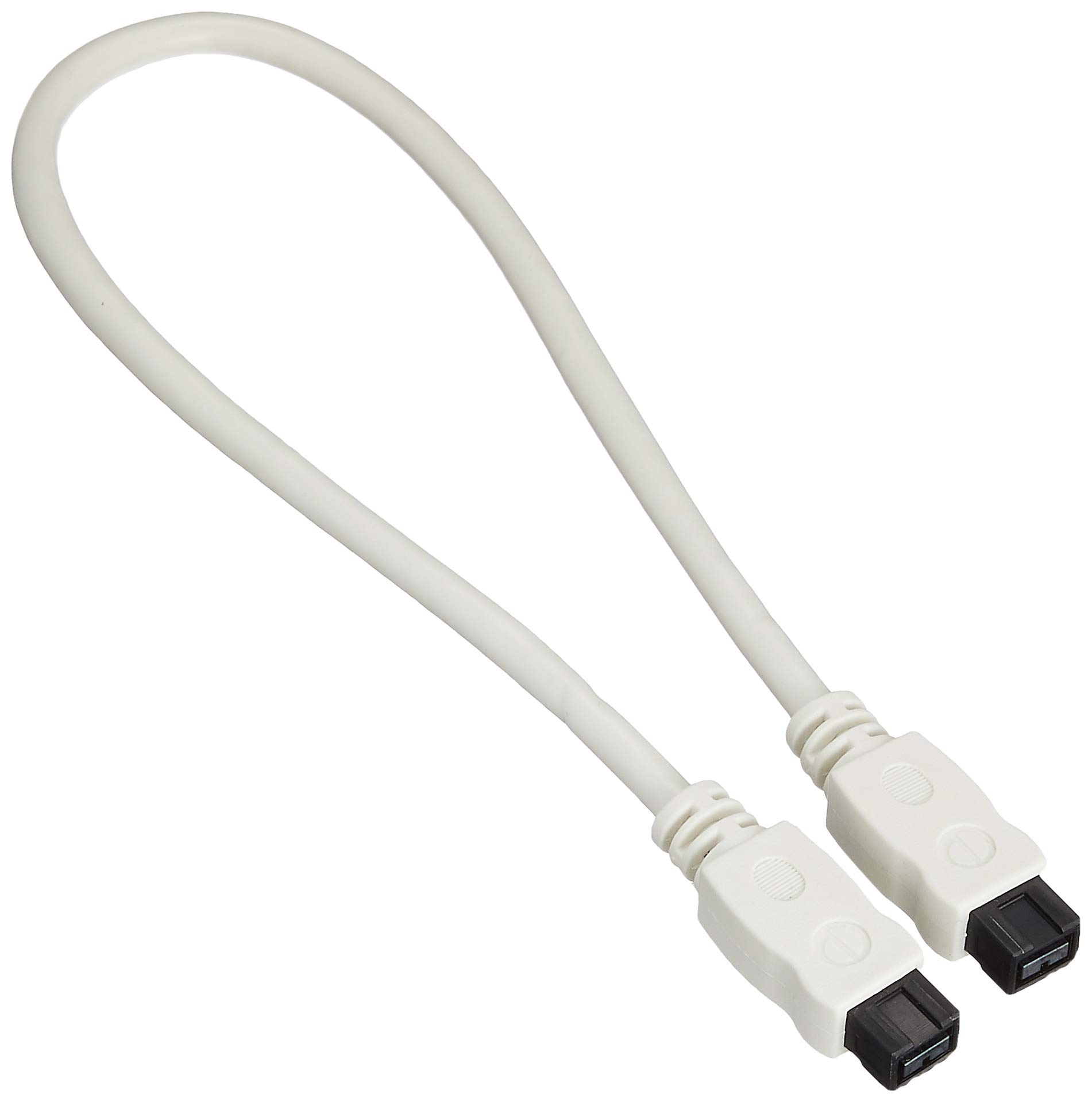 Sanwa Supply IEEE1394b Cable, White, 0.3m, KE-B9903WK білий
Sanwa Supply IEEE1394b Cable, White, 0.3m, KE-B9903WK білий