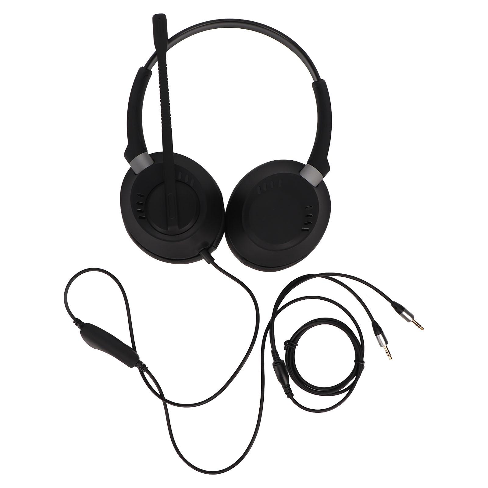 Гарнитура для сотового телефона с шумоподавлением Clear Chat Ultra Comfort PC Headphone для колл-центра
Гарнитура для сотового телефона с шумоподавлением Clear Chat Ultra Comfort PC Headphone для колл-центра
