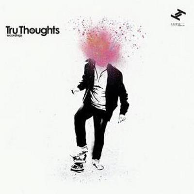 CD ROBERT LUIS - Shapes 10:01 TRUCD212 Tru Thoughts 2010 UK Танцевальная и Электронная Музыка Б/У
CD ROBERT LUIS - Shapes 10:01 TRUCD212 Tru Thoughts 2010 UK Танцевальная и Электронная Музыка Б/У