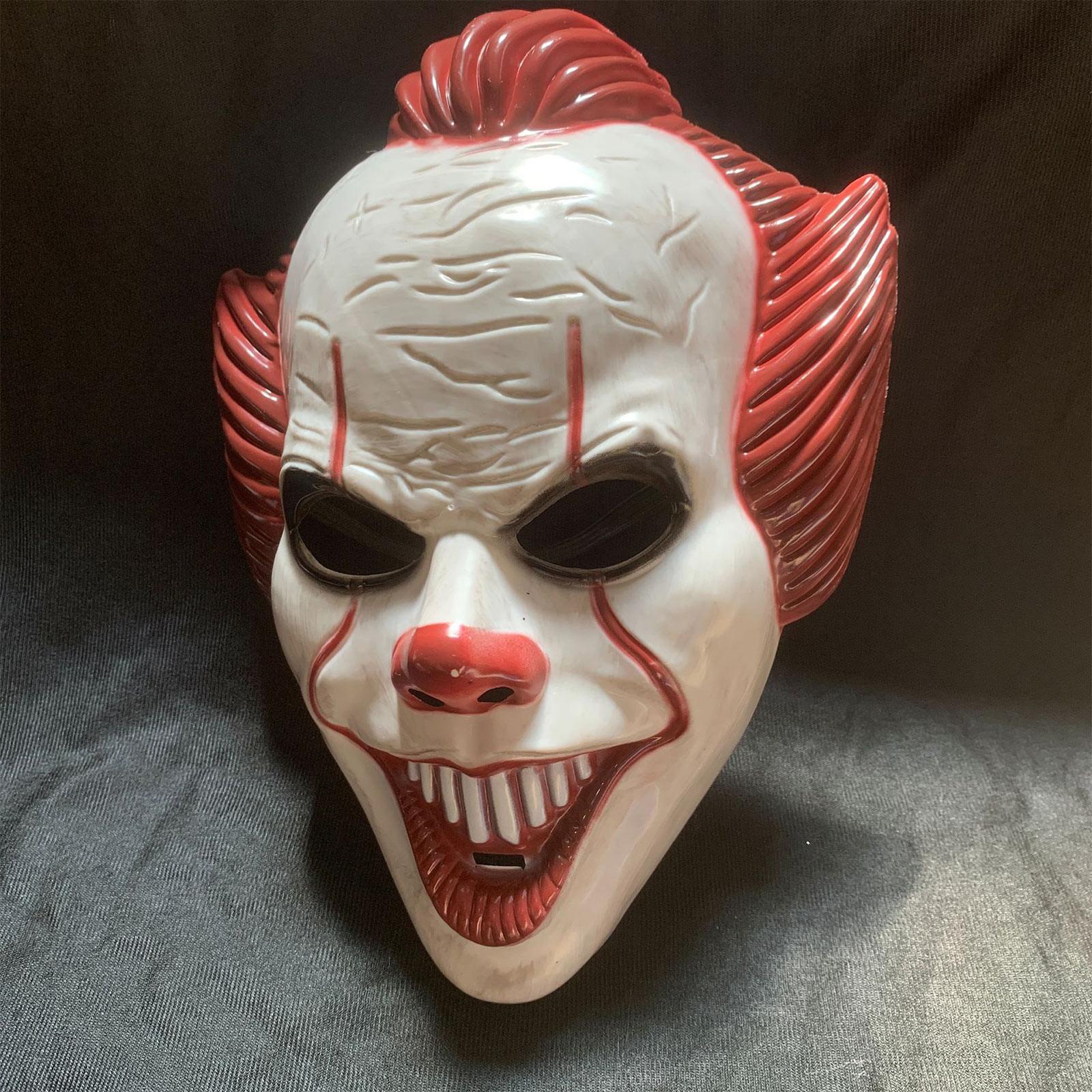 Маска ужасов на тему фильма Snug Band Snug Mask Пасхальная маскарадная маска для вечеринки One Size коричневый
Маска ужасов на тему фильма Snug Band Snug Mask Пасхальная маскарадная маска для вечеринки One Size коричневый