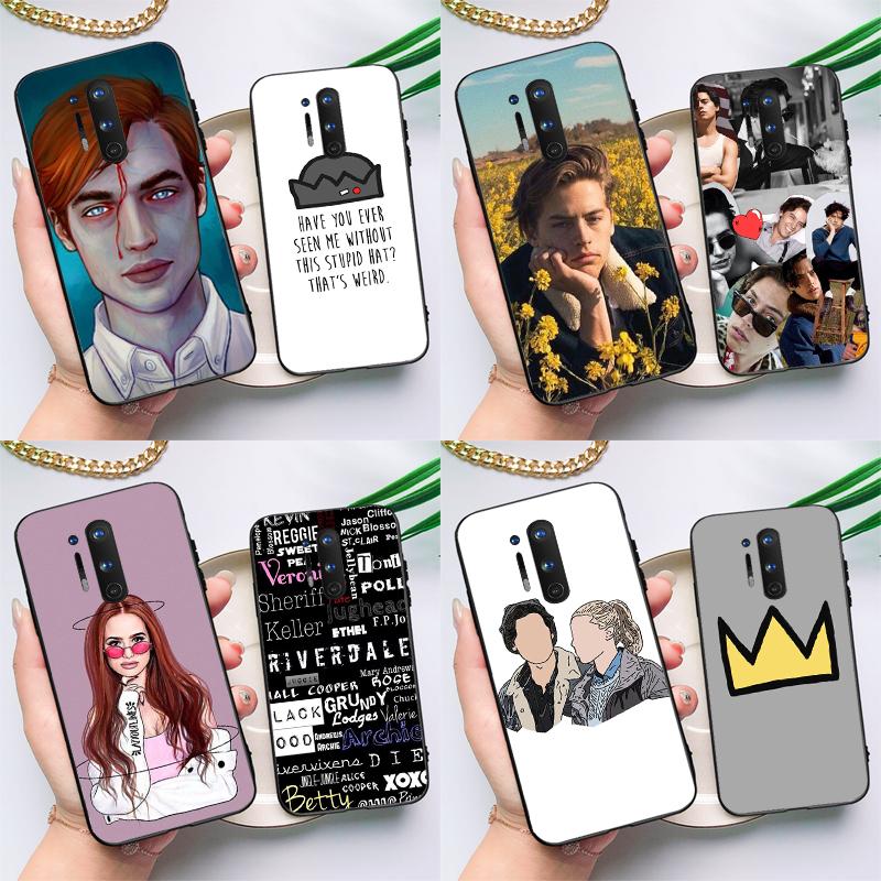 Чехол для телевизора Riverdale для OnePlus Nord 2 2T CE 2 Lite N100 N200, чехол для OnePlus 11 10 9 Pro Ace 8T 9R 10T
Чехол для телевизора Riverdale для OnePlus Nord 2 2T CE 2 Lite N100 N200, чехол для OnePlus 11 10 9 Pro Ace 8T 9R 10T