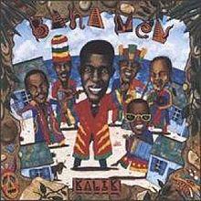 CD BAHA MEN Kalik 923942 Big Beat 1994 US Dance Electronica Used
CD BAHA MEN Kalik 923942 Big Beat 1994 US Dance Electronica Used