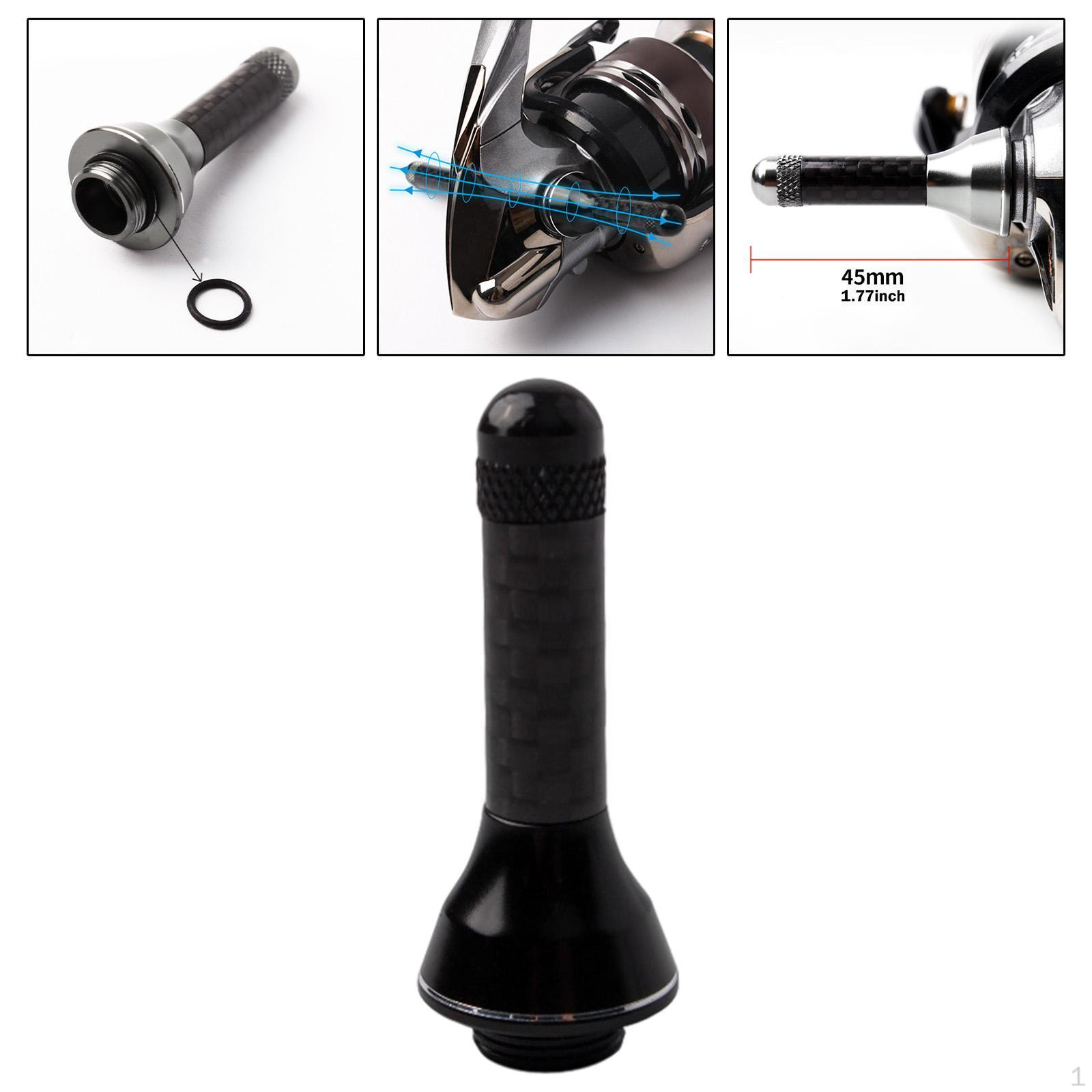 Балансировочная планка для рыболовных катушек, Противоударная планка, Высокая прочность, Портативная, Широкая применимость, чёрный
Балансировочная планка для рыболовных катушек, Противоударная планка, Высокая прочность, Портативная, Широкая применимость, чёрный