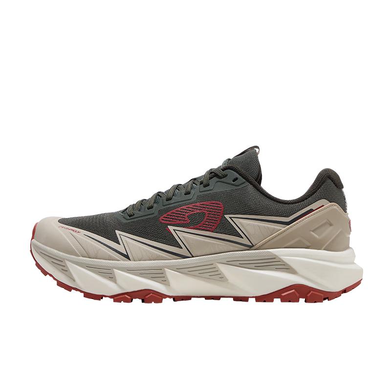 Outdoor Agent TR-FLY3.0 Jingzhe 3 Unisex Trail Running Shoes 39
Outdoor Agent TR-FLY3.0 Jingzhe 3 Unisex Trail Running Shoes 39
