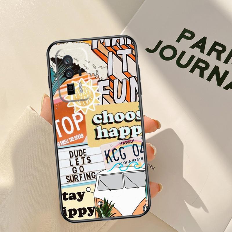 Summer Aesthetic Collage Case For Xiaomi 17 Pro Max 14T 13T 15T Pro 14 15 Ultra POCO F8 F7 F5 F6 X5 X6 X7 Pro Coque Xiaomi 17 Ultra
Summer Aesthetic Collage Case For Xiaomi 17 Pro Max 14T 13T 15T Pro 14 15 Ultra POCO F8 F7 F5 F6 X5 X6 X7 Pro Coque Xiaomi 17 Ultra