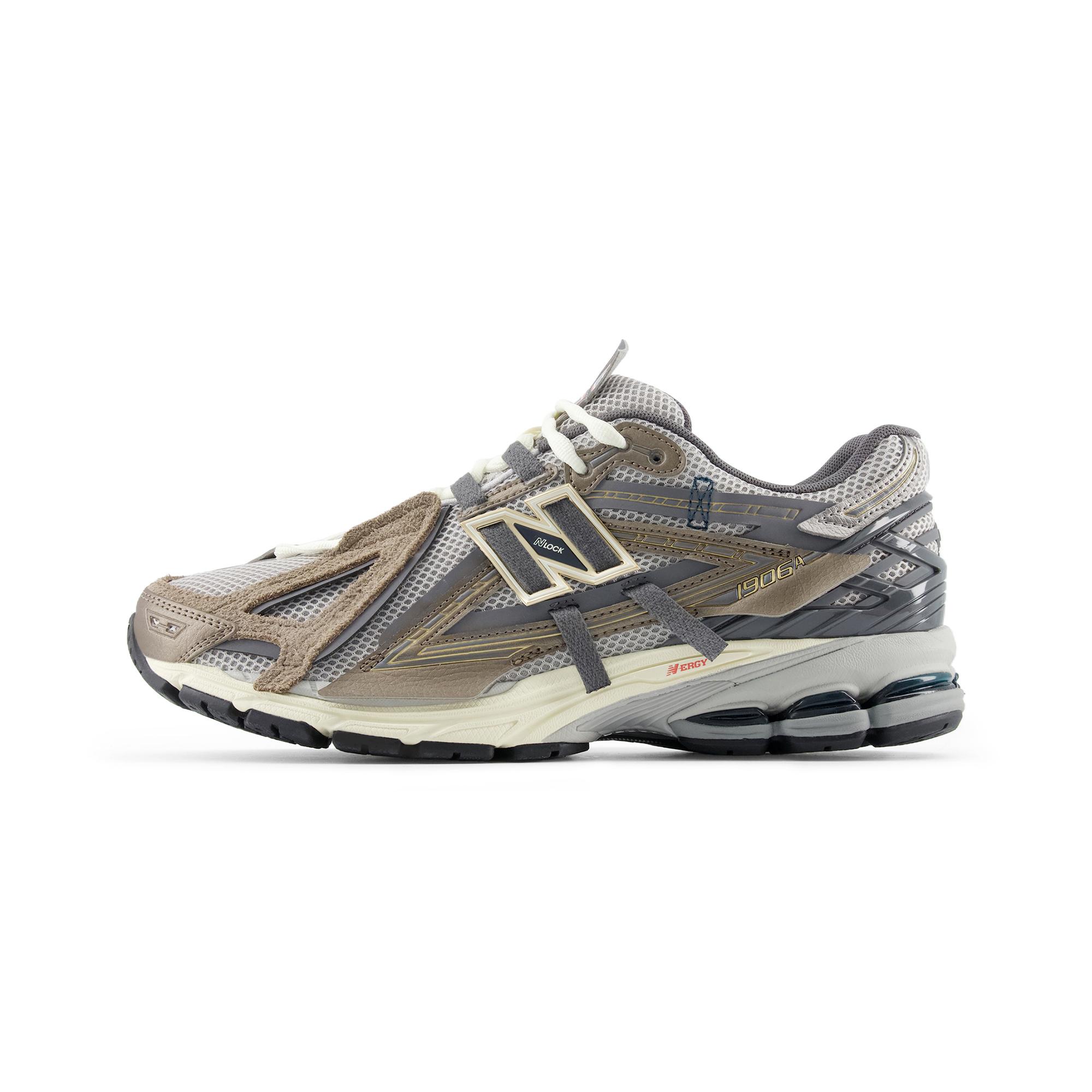 New Balance 1906 Chunky Sneakers Unisex U19066U8 36
New Balance 1906 Chunky Sneakers Unisex U19066U8 36