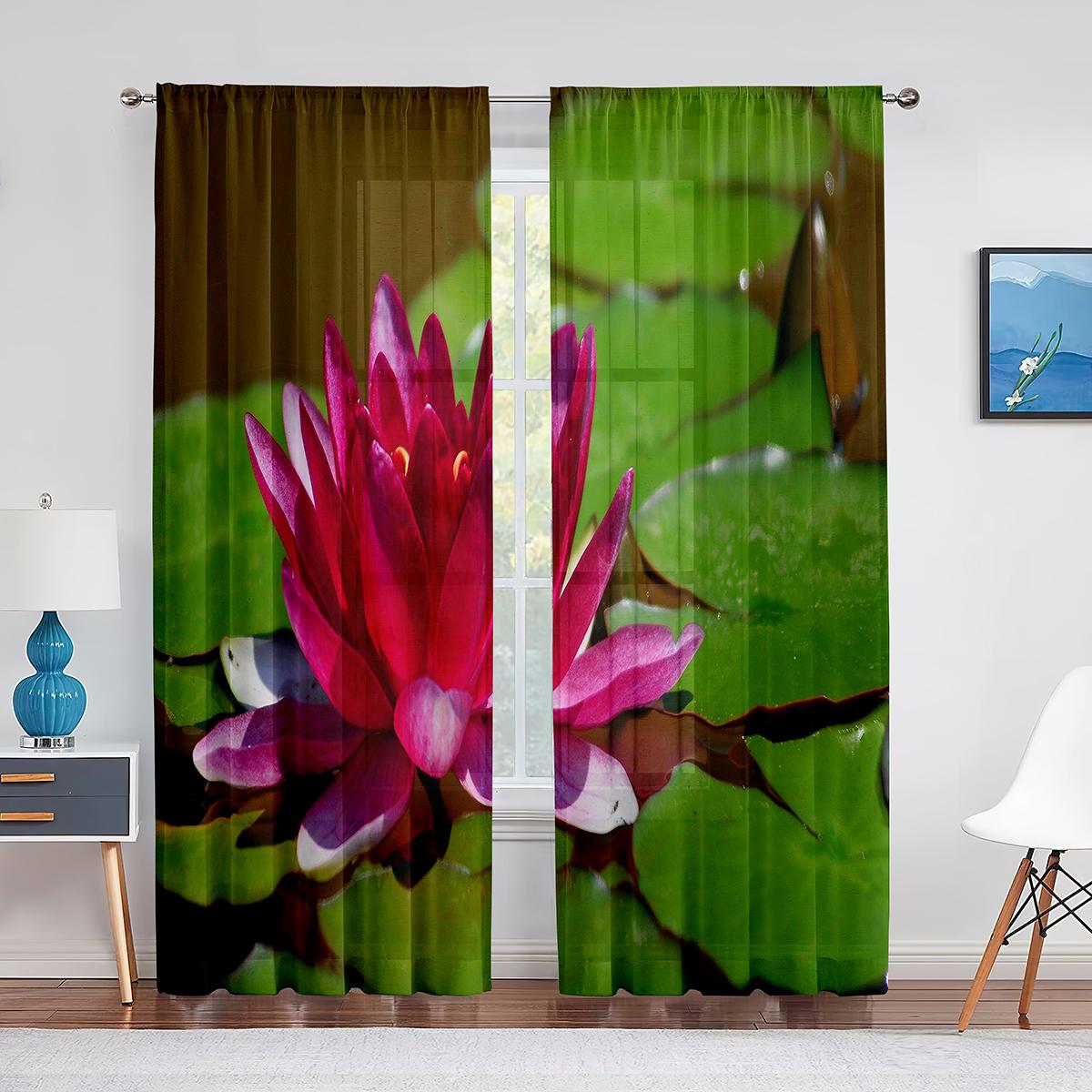 Спа-дзен, прозрачная вуаль, занавеска, камень, цветок лотоса, бамбуковые камни, расслабляющая медитация, оконные тюлевые шторы для гостиной, спальни 1 PCS W100XH250cm&Grommet Top
Спа-дзен, прозрачная вуаль, занавеска, камень, цветок лотоса, бамбуковые камни, расслабляющая медитация, оконные тюлевые шторы для гостиной, спальни 1 PCS W100XH250cm&Grommet Top