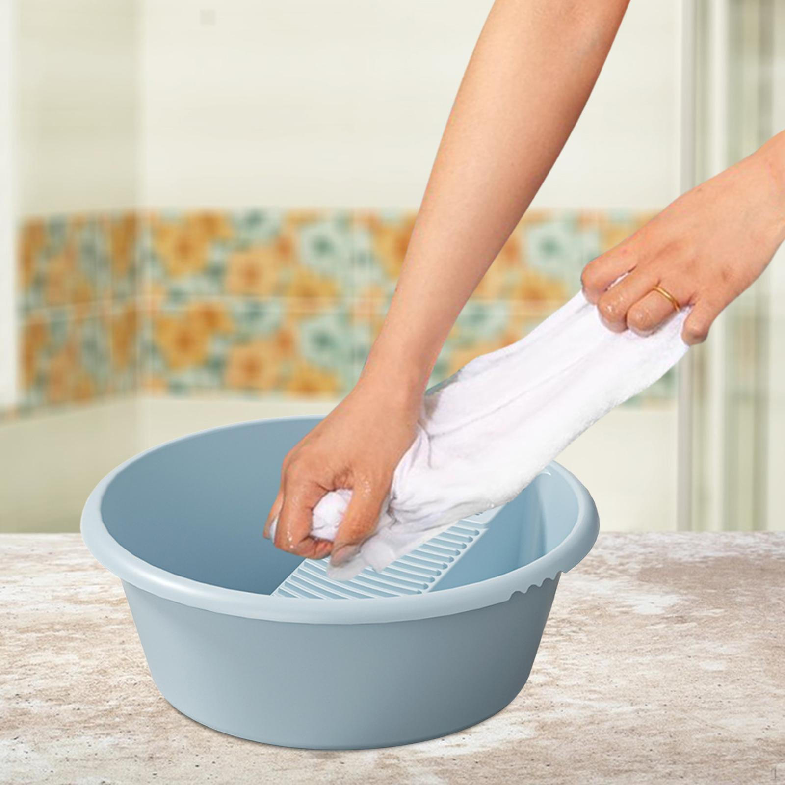 Очистка раковины для стиральной доски, нескользящая одежда для стирки, носки, футболки синий
Очистка раковины для стиральной доски, нескользящая одежда для стирки, носки, футболки синий