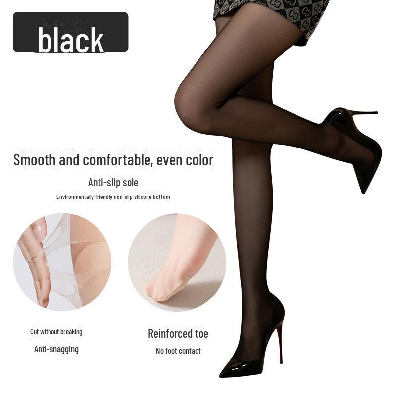 20D Tear-Resistant Women s Early Autumn Skin-Friendly Micro-Pressure Stockings. Идеально для комфорта и долговечности. One Pair Included. One size (155cm-170cm) Hips 80-100cm
20D Tear-Resistant Women s Early Autumn Skin-Friendly Micro-Pressure Stockings. Идеально для комфорта и долговечности. One Pair Included. One size (155cm-170cm) Hips 80-100cm