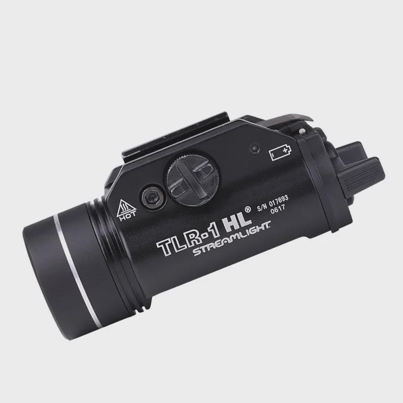 «Гарячий транскордонний світлодіодний ліхтар TLR-1: Вуличний ліхтарик великої дальності
«Гарячий транскордонний світлодіодний ліхтар TLR-1: Вуличний ліхтарик великої дальності
