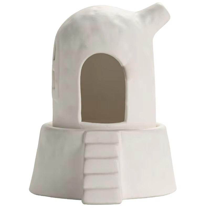 A44Z-Nordic Candlestick House Model,Arts & Crafts Gift,Wedding Home Decor,Photography Candle Holder
A44Z-Nordic Candlestick House Model,Arts & Crafts Gift,Wedding Home Decor,Photography Candle Holder