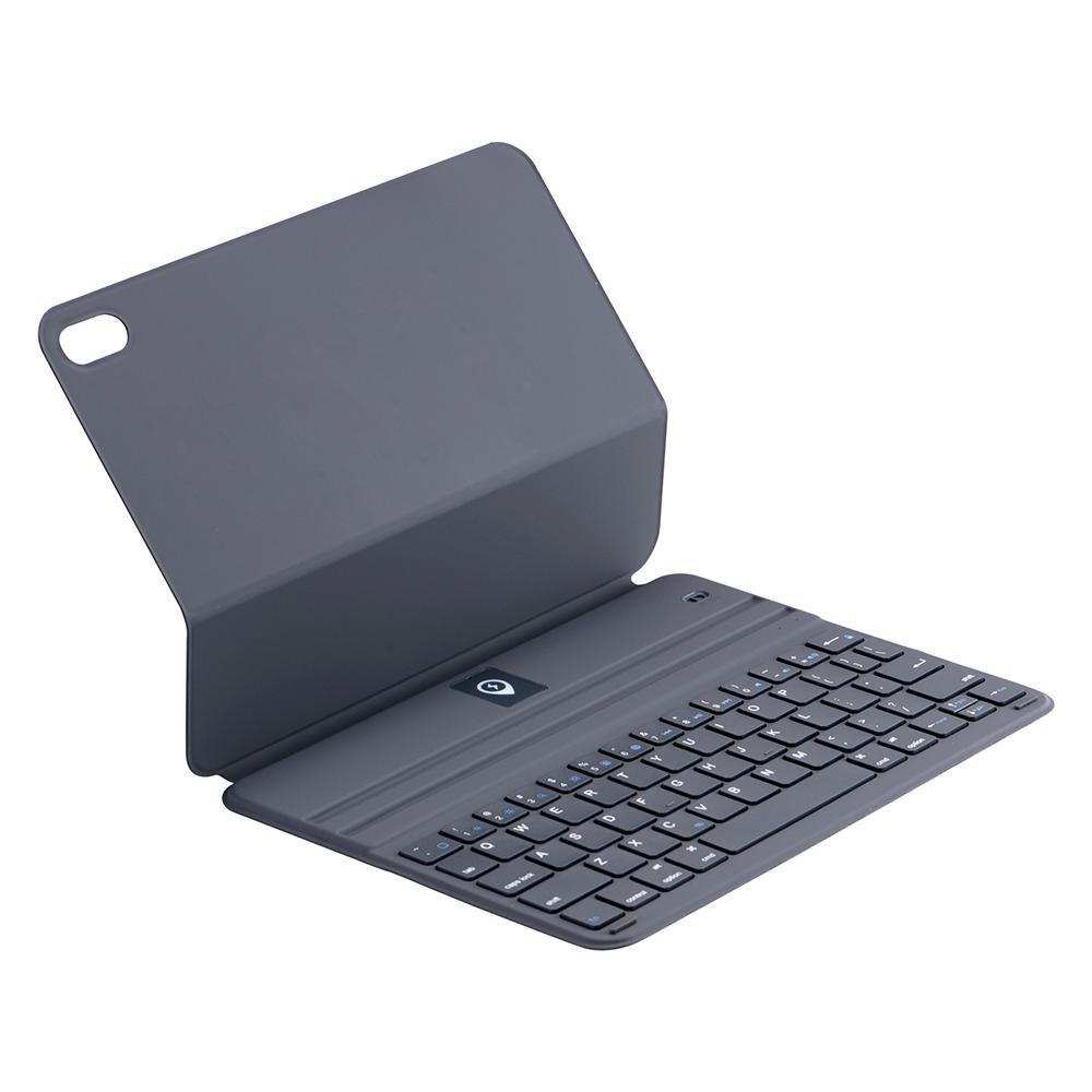 SK-1038 For iPad (2025)/10.9 (2022) Ultra Thin Magnetic PU Leather Stand Case Bluetooth-Compatible Keyboard A
SK-1038 For iPad (2025)/10.9 (2022) Ultra Thin Magnetic PU Leather Stand Case Bluetooth-Compatible Keyboard A