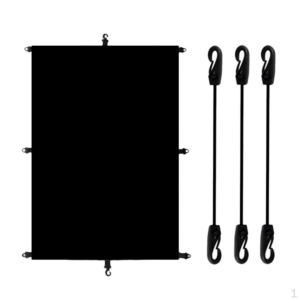 /Dust Proof Kayak Drape Boat Surfboard 44x28/60x29inch Black 60x29 inch
/Dust Proof Kayak Drape Boat Surfboard 44x28/60x29inch Black 60x29 inch