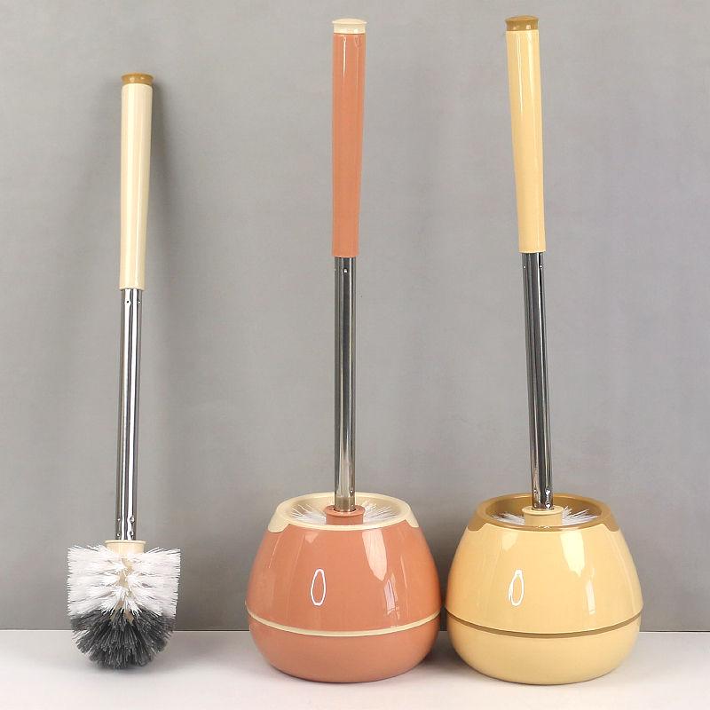 Bathroom Toilet Brush Household Toilet Squatting Pit Cleaning Toilet Base Cleaning Storage Rack Cleaning Brush
Bathroom Toilet Brush Household Toilet Squatting Pit Cleaning Toilet Base Cleaning Storage Rack Cleaning Brush