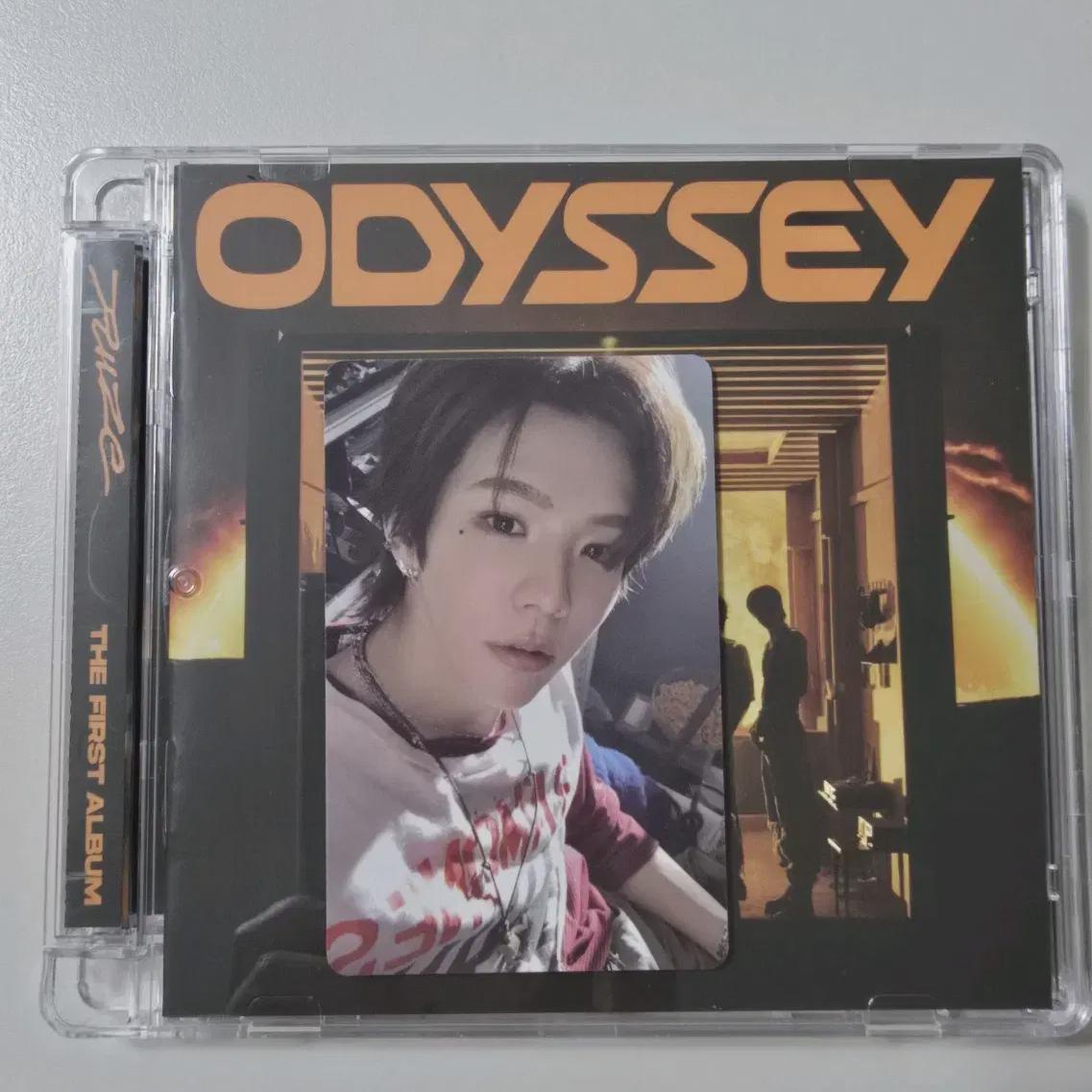 RIIZE Odyssey Japan Jewel Альбом Версия Вселенная Шоторо
RIIZE Odyssey Japan Jewel Альбом Версия Вселенная Шоторо