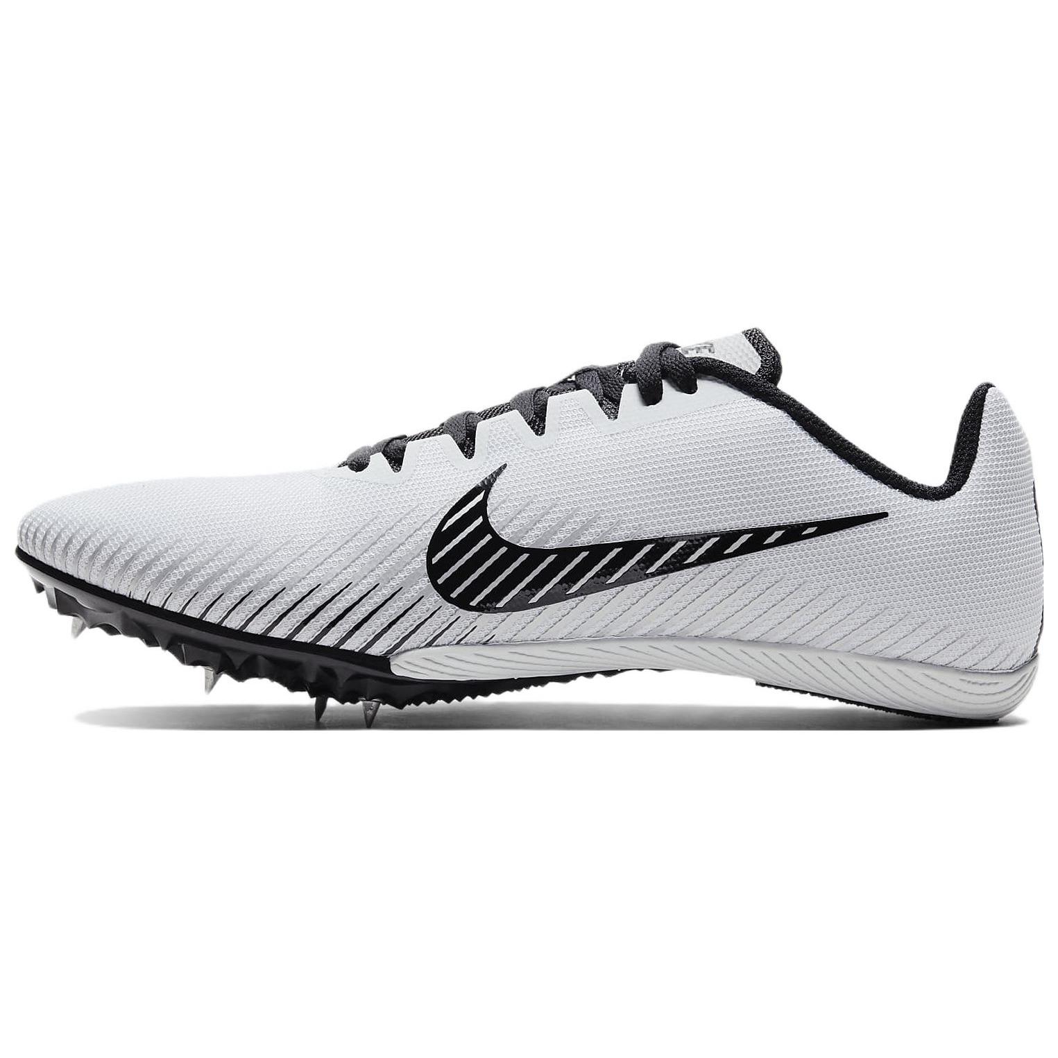 Nike Air Zoom Rival M 9 Spikes Pure Platinum Black AH1020-005 44
Nike Air Zoom Rival M 9 Spikes Pure Platinum Black AH1020-005 44