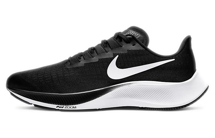 Nike Air Zoom Pegasus 37 Black White BQ9646-002 45
Nike Air Zoom Pegasus 37 Black White BQ9646-002 45
