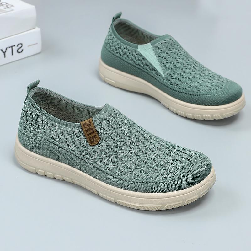 Women s Solid Color Slip-on Casual Shoes, Soft Sole, Comfortable, Flat, One-piece Design. 38 фиолетовый
Women s Solid Color Slip-on Casual Shoes, Soft Sole, Comfortable, Flat, One-piece Design. 38 фиолетовый