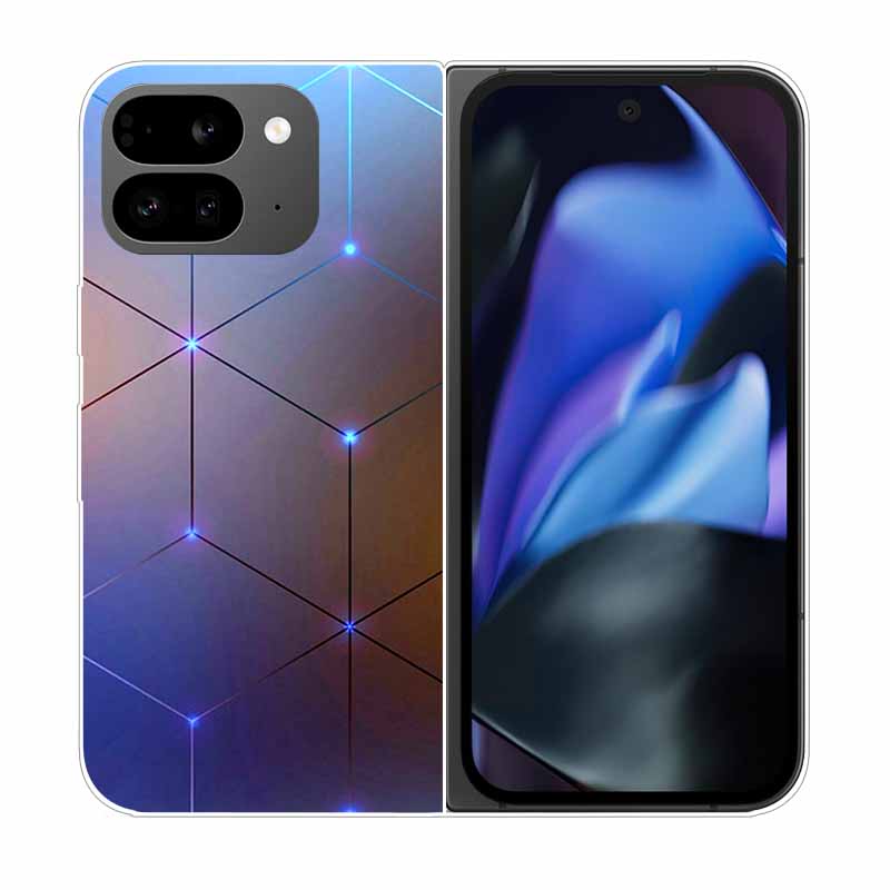 For Google Pixel 9 Pro Fold Case Lovely Cute Hard PC Phone Cover for Google Pixel9 Pro Fold Protective Shells Clear Bumpers Capa Pixel 9 Pro Fold
For Google Pixel 9 Pro Fold Case Lovely Cute Hard PC Phone Cover for Google Pixel9 Pro Fold Protective Shells Clear Bumpers Capa Pixel 9 Pro Fold