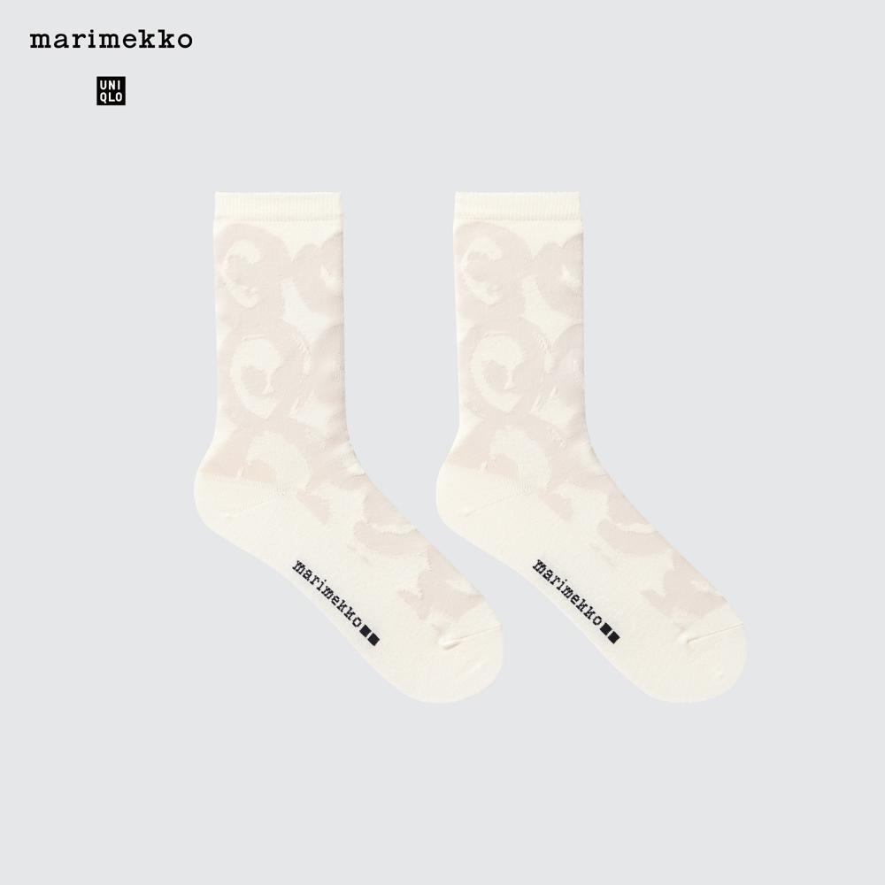 Носки UNIQLO Heattech B 
Носки UNIQLO Heattech B