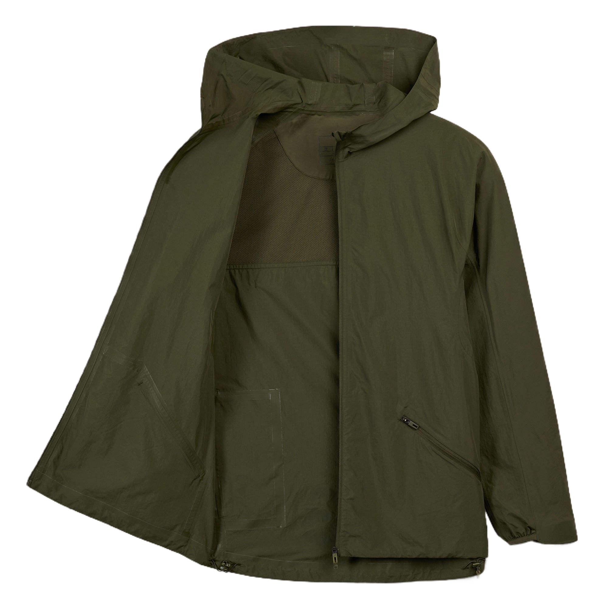 Y-3 X Adidas Collaboration Running Warm Comfortable Windproof Waterproof Jacket Men Jacket Green IX0000 S
Y-3 X Adidas Collaboration Running Warm Comfortable Windproof Waterproof Jacket Men Jacket Green IX0000 S
