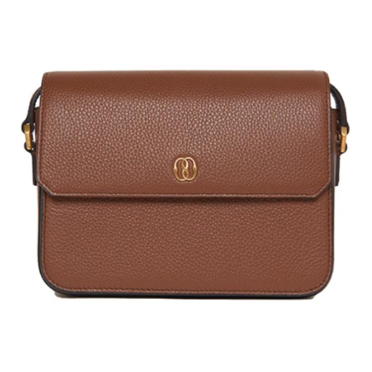 Bally Metal Logo Leather Shoulder Crossbody Bag Women bags Brown 6308692 Basic Set (Bag+Dust Bag)
Bally Metal Logo Leather Shoulder Crossbody Bag Women bags Brown 6308692 Basic Set (Bag+Dust Bag)