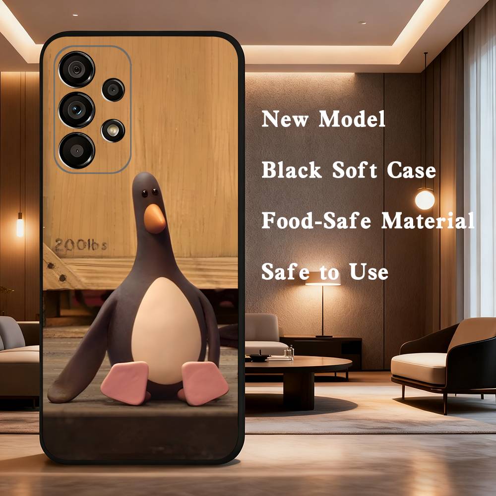 F-Feathers M-McGraw Phone Case For Samsung Galaxy A73,31,32,72,41,53,52,71,22,5G,Note,J7,8,9 Soft Black Cover SamsungA32 4G
F-Feathers M-McGraw Phone Case For Samsung Galaxy A73,31,32,72,41,53,52,71,22,5G,Note,J7,8,9 Soft Black Cover SamsungA32 4G