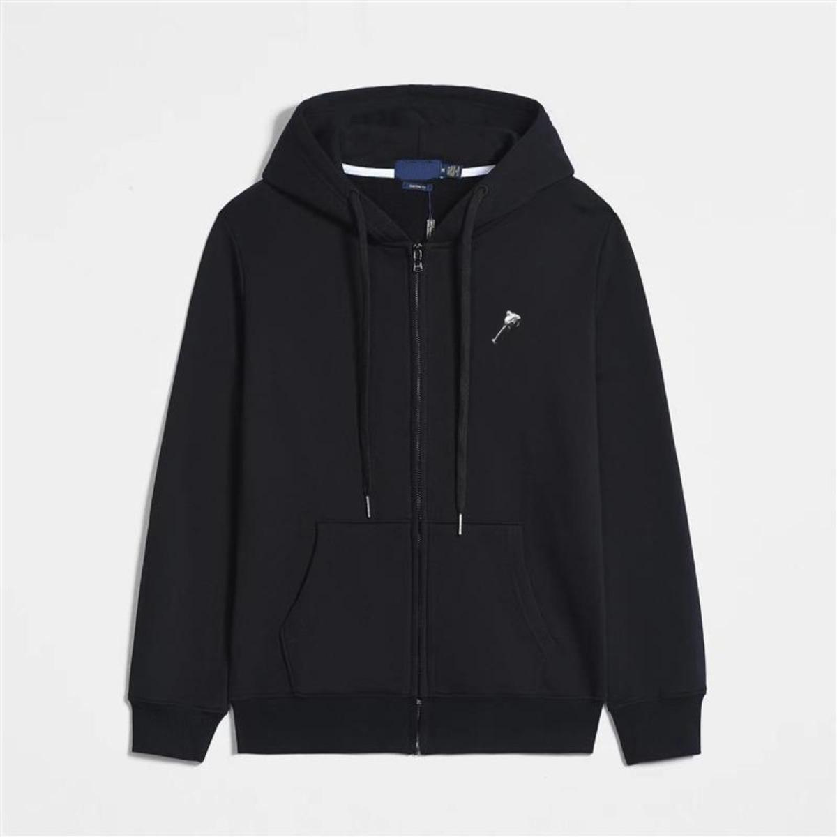 VAYLA Casual Sportswear Fashion Trend, Fashion Outdoor Jogging Fitness Zipper Hooded Sweat XL
VAYLA Casual Sportswear Fashion Trend, Fashion Outdoor Jogging Fitness Zipper Hooded Sweat XL