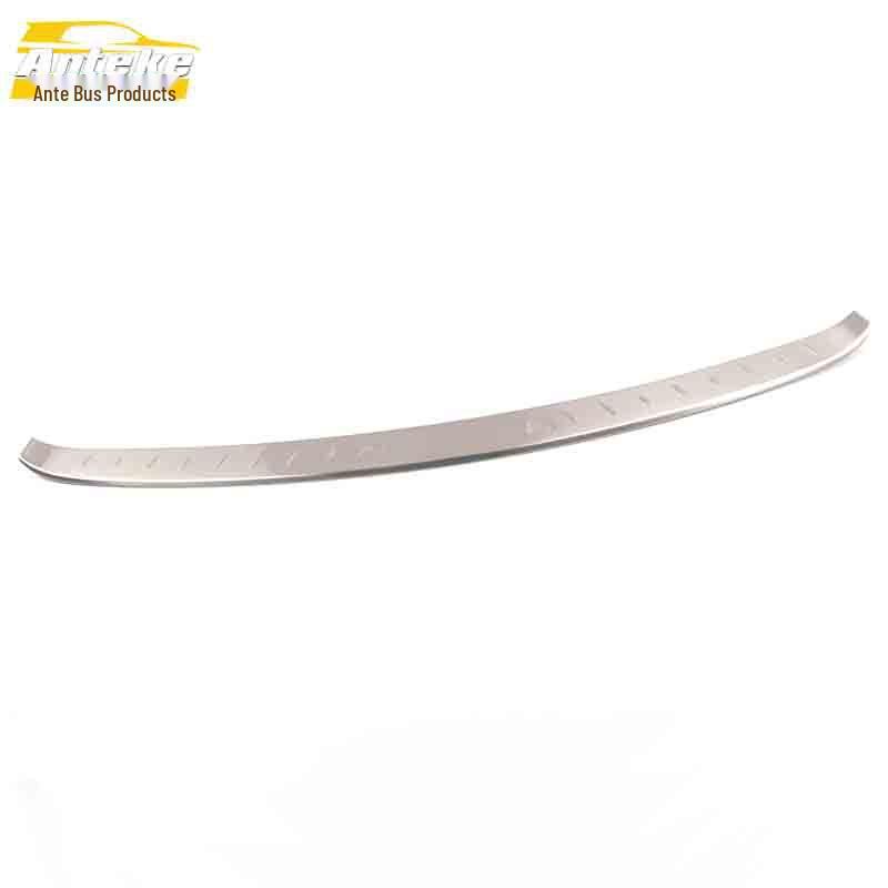 Envision Rear Bumper & Tailgate Trim Protective Sticker
Envision Rear Bumper & Tailgate Trim Protective Sticker