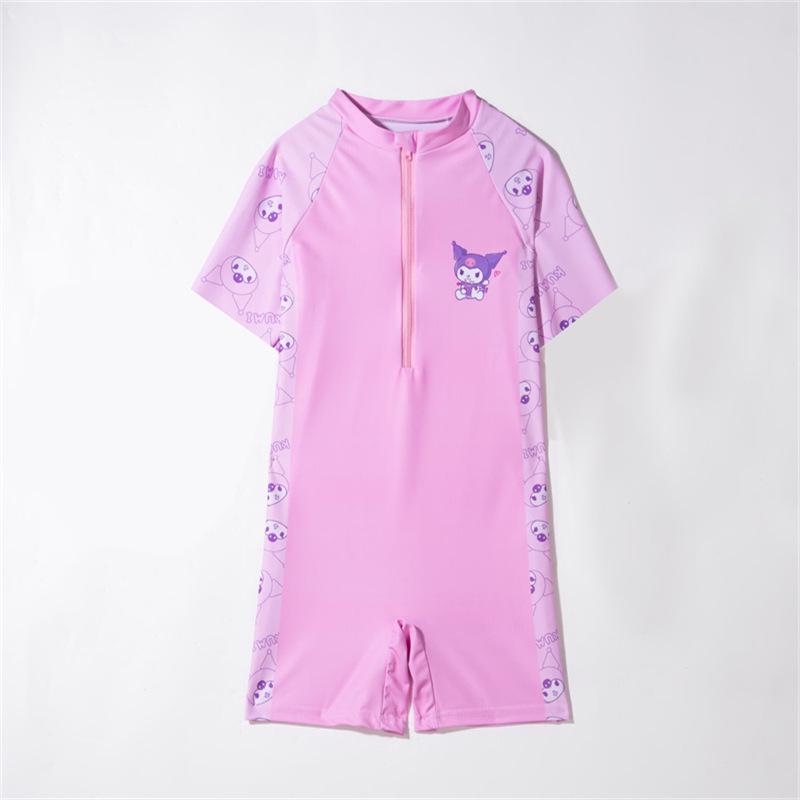 Детская быстросохнущая одежда для плавания с коротким рукавом: Слитный купальник для детей, размеры от маленького до большого, идеально подходит для серфинга и плавания. XXL (9-11 years)
Детская быстросохнущая одежда для плавания с коротким рукавом: Слитный купальник для детей, размеры от маленького до большого, идеально подходит для серфинга и плавания. XXL (9-11 years)