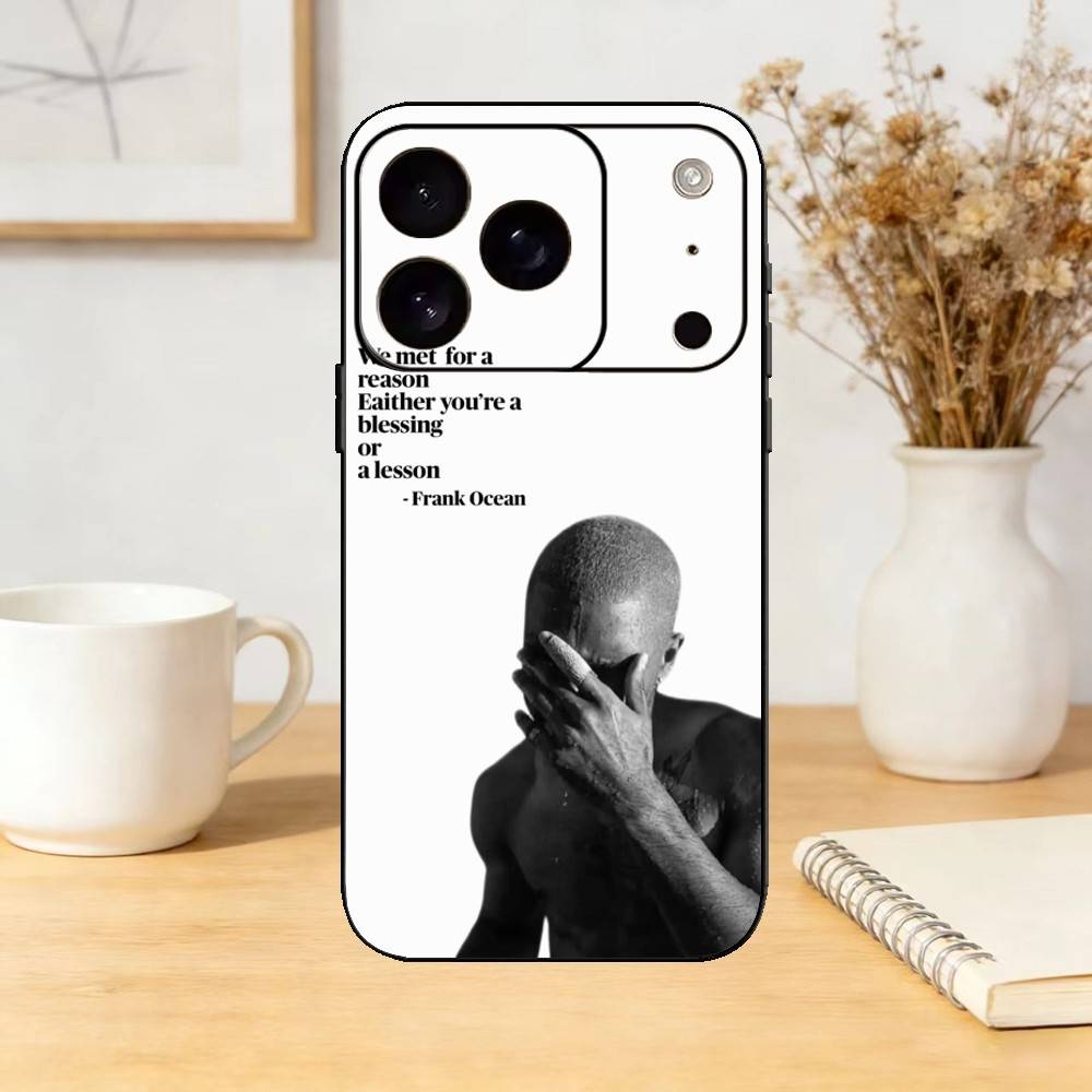 F-Frank Ocean B-Blonde Phone Case Silicone black Soft For IPhone 17,16,15,14,13,12,11,SE,Plus Pro Max iPhone15pro
F-Frank Ocean B-Blonde Phone Case Silicone black Soft For IPhone 17,16,15,14,13,12,11,SE,Plus Pro Max iPhone15pro