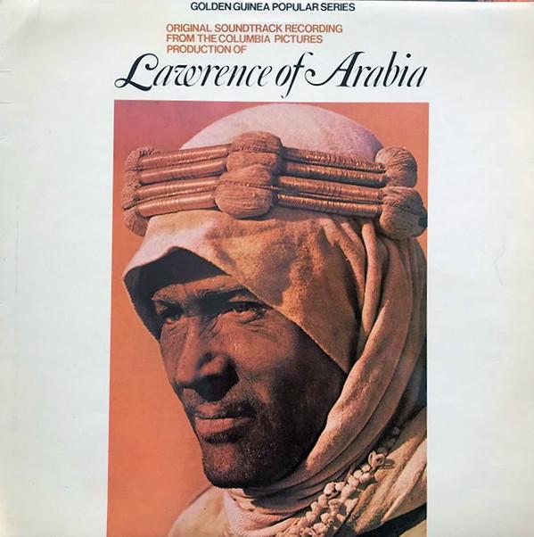 LP Record MAURICE JARRE, THE LONDON PHILHARMO - Lawrence Of ArabiaOriginal Soundtr GSGL10389 Pye Golden Guin 1967 UK Soundtracks & Musicals Used
LP Record MAURICE JARRE, THE LONDON PHILHARMO - Lawrence Of ArabiaOriginal Soundtr GSGL10389 Pye Golden Guin 1967 UK Soundtracks & Musicals Used