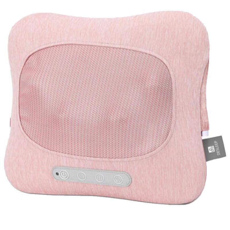 DE-F501 Office Shiatsu Massage Cushion
DE-F501 Office Shiatsu Massage Cushion