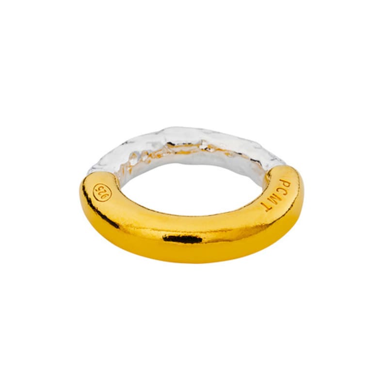 PICOMENT Half 2-way Bold Ring (Mix B) 13
PICOMENT Half 2-way Bold Ring (Mix B) 13