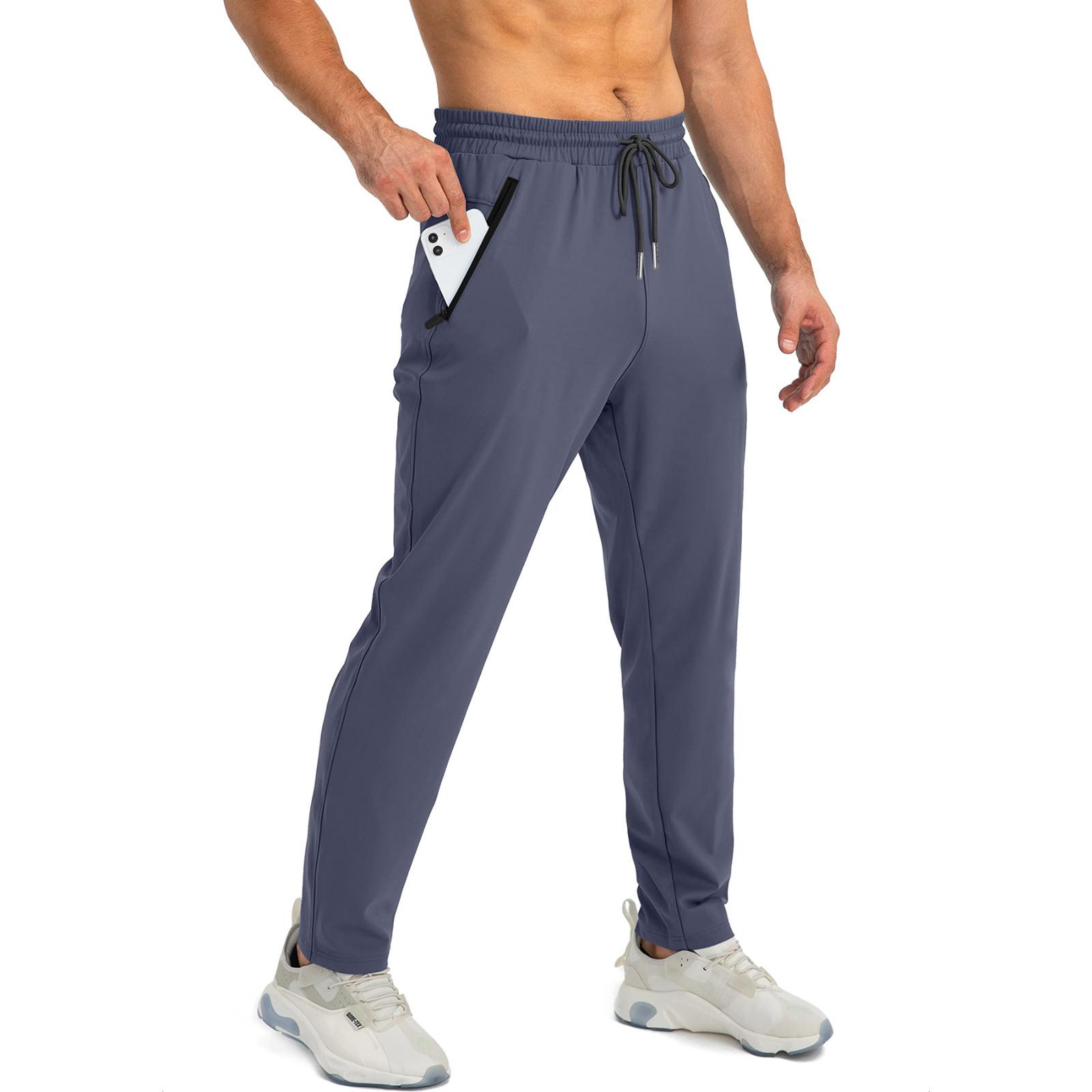 Men S Fashionable Sports Pants, Loose Running Casual Pants XL
Men S Fashionable Sports Pants, Loose Running Casual Pants XL