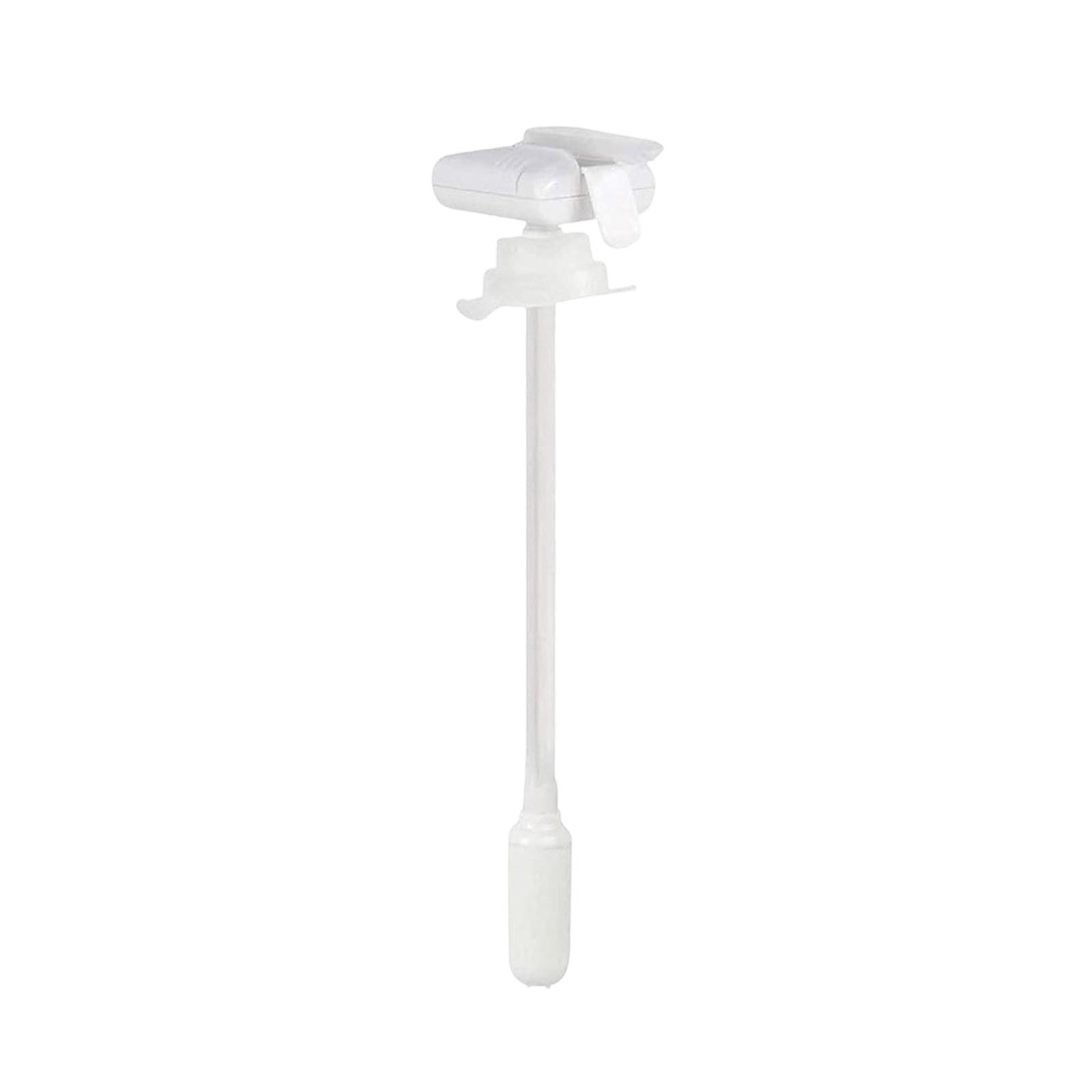 The Automatic Drinking Dispenser - Hands-Free Beverage Dispenser For Fridge - Perfect For Milk, Juice - Gifts For Women & Men - 1 Pack One Size
The Automatic Drinking Dispenser - Hands-Free Beverage Dispenser For Fridge - Perfect For Milk, Juice - Gifts For Women & Men - 1 Pack One Size