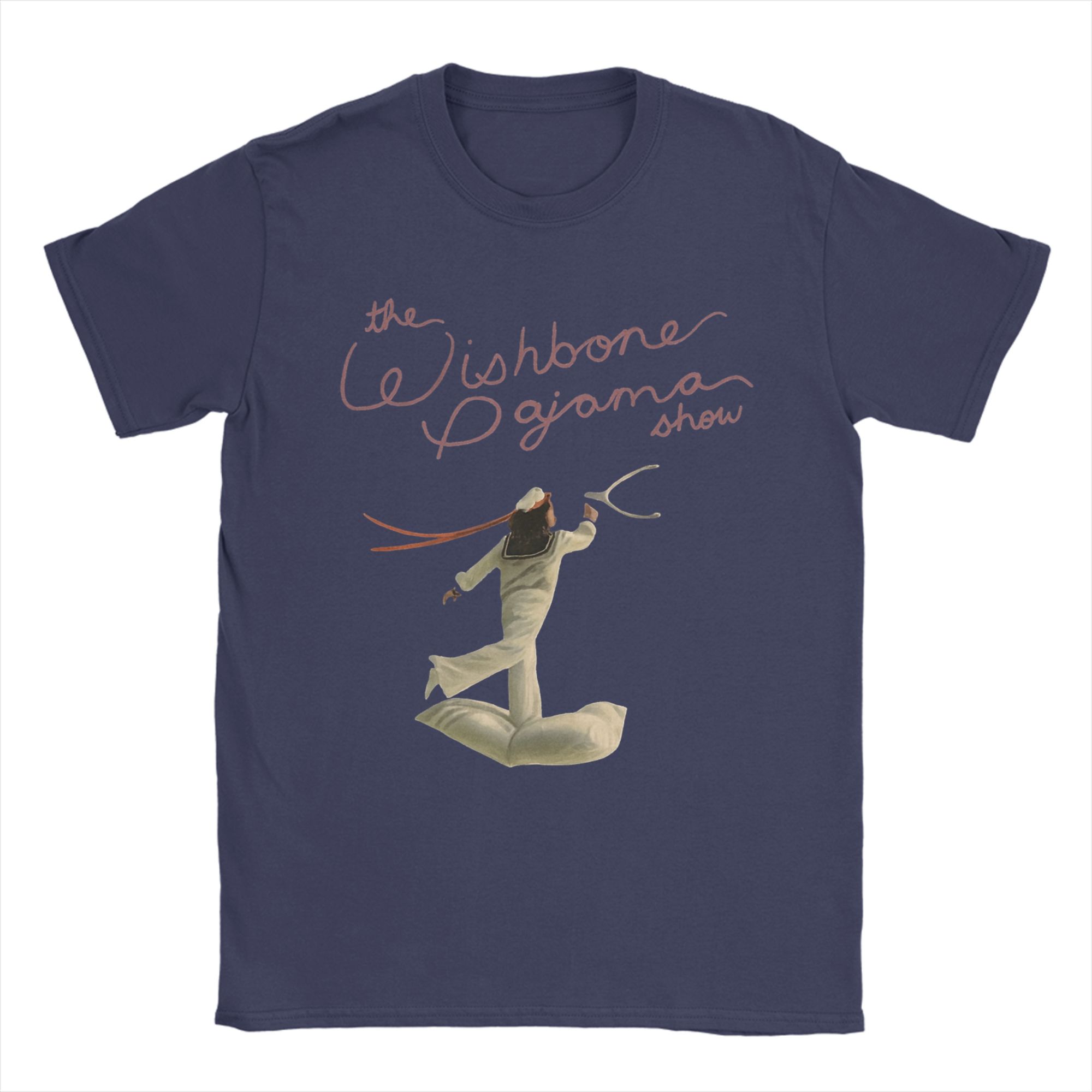 Conan Gray The Wishbone Pajama Show TShirts Unisex Vintage Pure Cotton Tees Round Collar Short Sleeve T Shirt Gift Clothes 4XL
Conan Gray The Wishbone Pajama Show TShirts Unisex Vintage Pure Cotton Tees Round Collar Short Sleeve T Shirt Gift Clothes 4XL