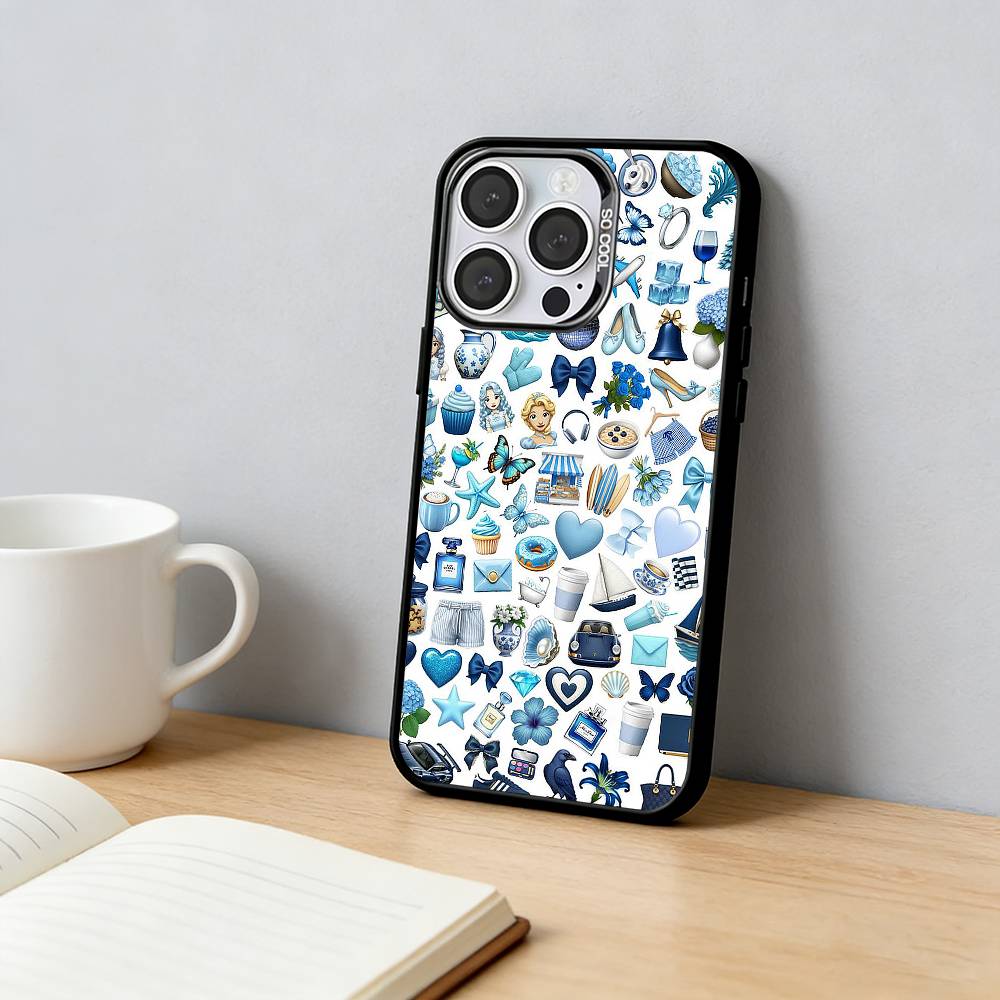 iphone emoji stickers Phone Case For iPhone 17,16,15,14,13,12,11 Plus,Pro Max,XS,Colorful Silver Black Cover iPhone16pro
iphone emoji stickers Phone Case For iPhone 17,16,15,14,13,12,11 Plus,Pro Max,XS,Colorful Silver Black Cover iPhone16pro
