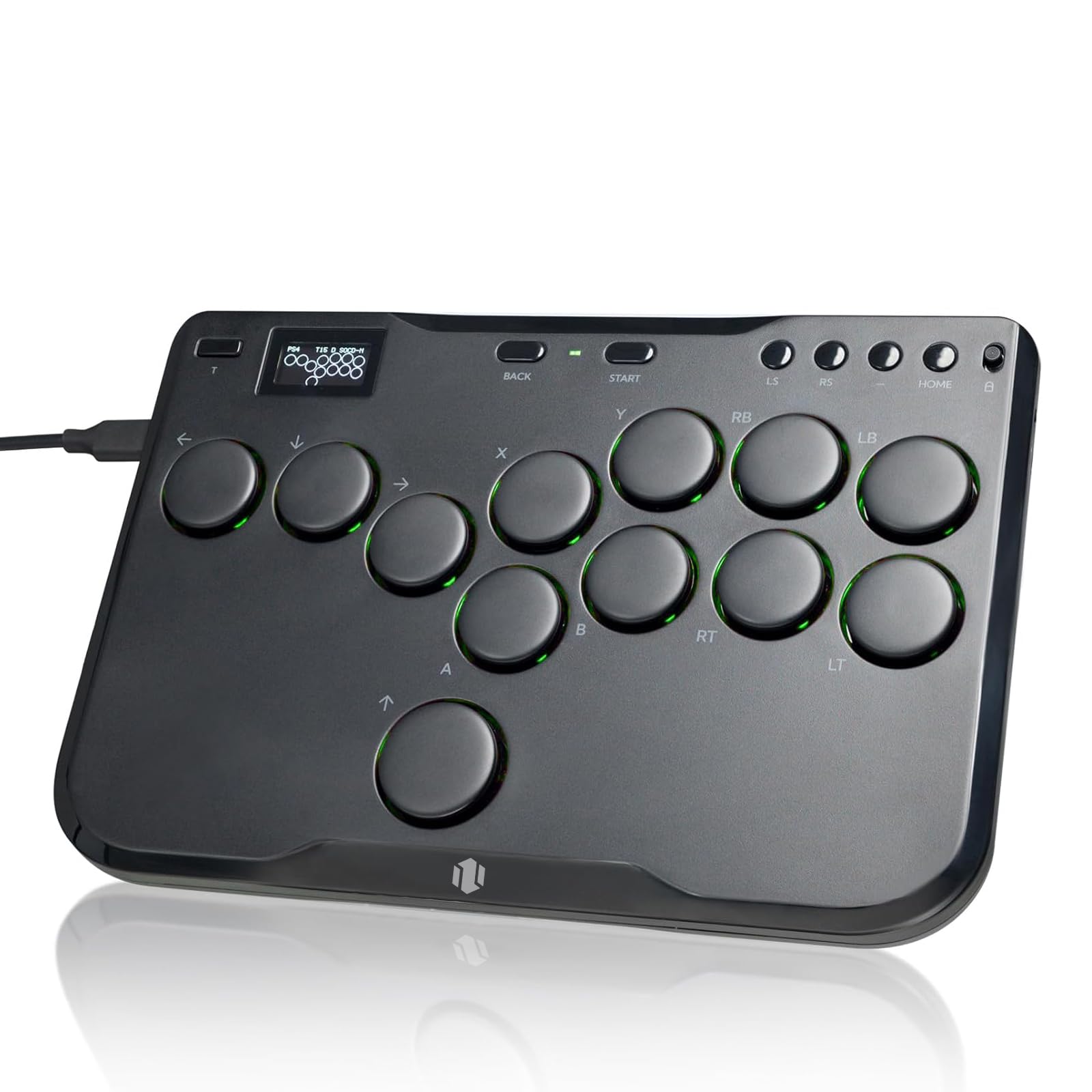 ONEED Akecon Leverless Leverless Controller Haute42 Leverless Leverless Controller TURBO Silent Thin Leverless for Games with Lock Button Hot Swap
ONEED Akecon Leverless Leverless Controller Haute42 Leverless Leverless Controller TURBO Silent Thin Leverless for Games with Lock Button Hot Swap