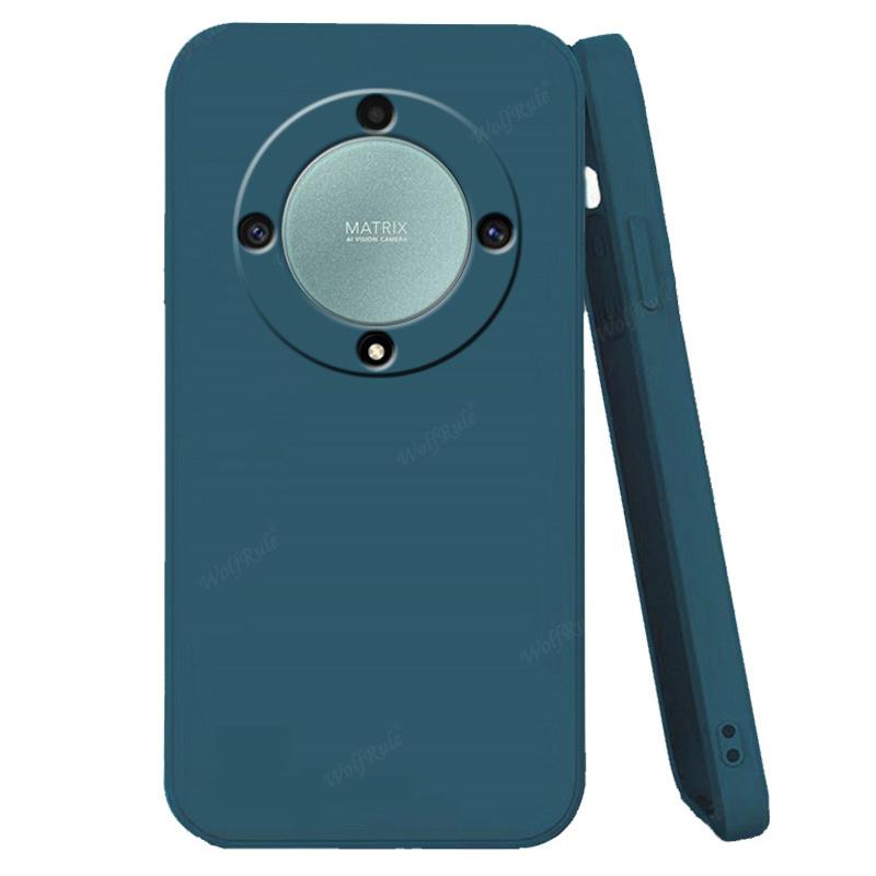 Для Honor Magic 5 Lite 5G Чехол Обложка Huawei Honor Magic5 Magic 5 Lite Capa TPU Задняя Мягкая Funda Honor Magic 5 6 Lite 5G For Magic 5 Lite 5G синий
Для Honor Magic 5 Lite 5G Чехол Обложка Huawei Honor Magic5 Magic 5 Lite Capa TPU Задняя Мягкая Funda Honor Magic 5 6 Lite 5G For Magic 5 Lite 5G синий