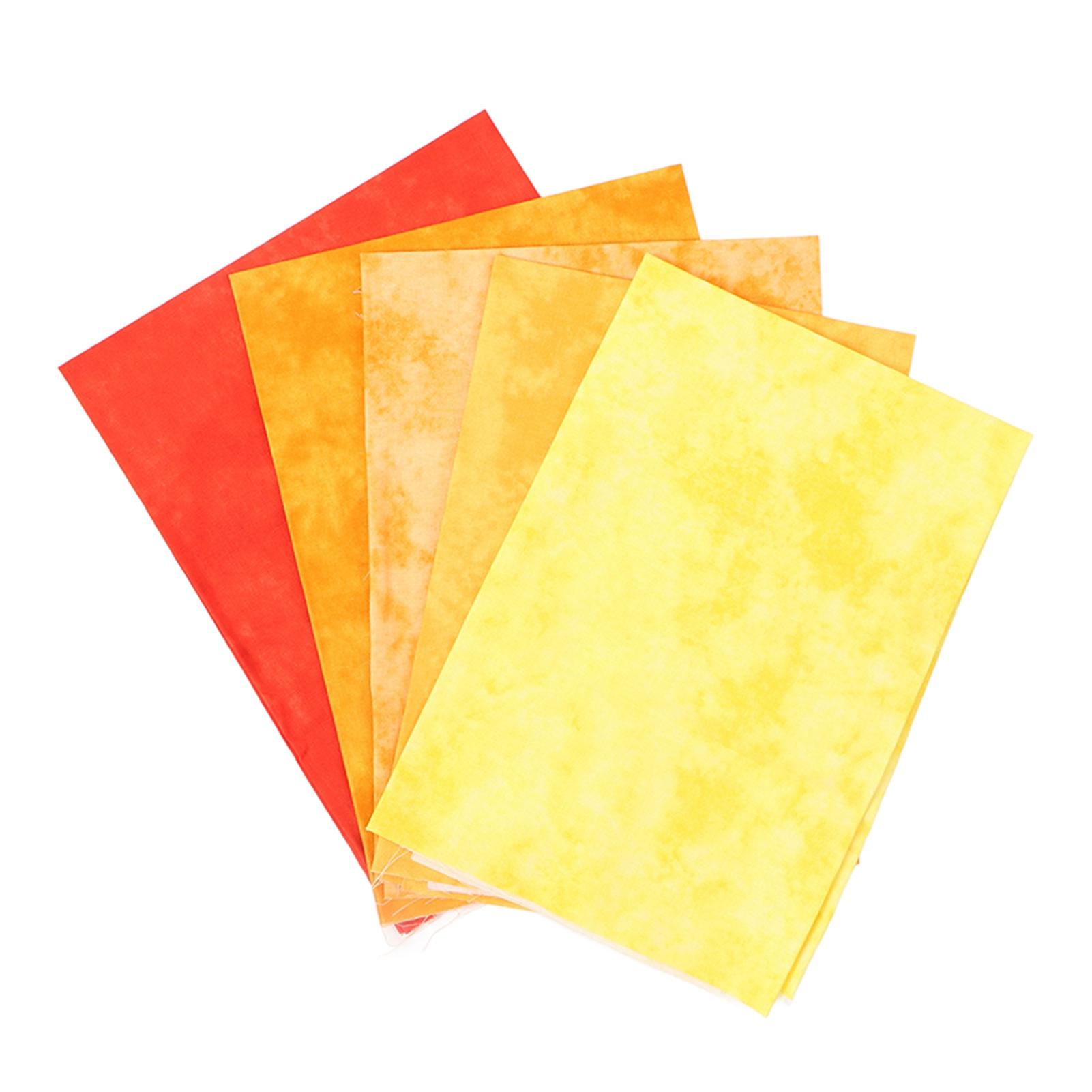 5Pcs Cotton Quilting Fabric Smudge Dyed 19.7in Long 17.7in Wide Soft Patchwork Fabric for 19.7in*17.7in(5Pcs) рожевий
5Pcs Cotton Quilting Fabric Smudge Dyed 19.7in Long 17.7in Wide Soft Patchwork Fabric for 19.7in*17.7in(5Pcs) рожевий