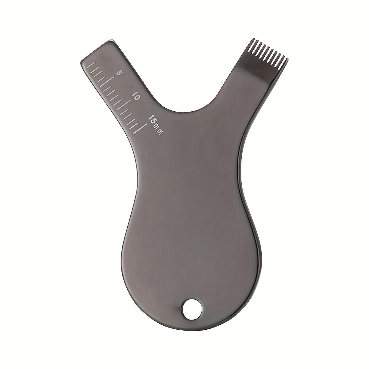 Metal Reusable Eyelash Curler Eyelash Curling Tool Applicato Eyelash Lifting Kit Y Shape Grafted Eyelashes Brushes Makeup Tools чёрный
Metal Reusable Eyelash Curler Eyelash Curling Tool Applicato Eyelash Lifting Kit Y Shape Grafted Eyelashes Brushes Makeup Tools чёрный
