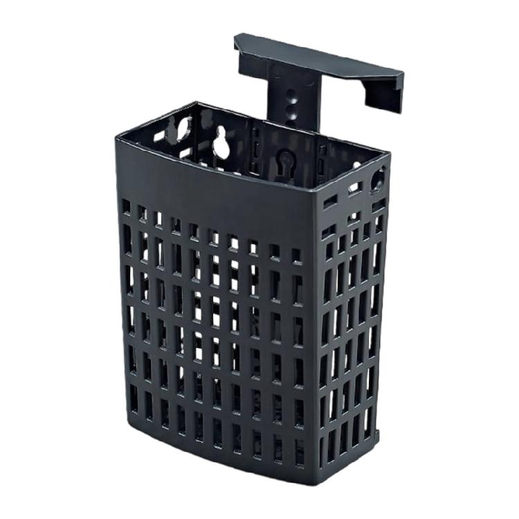 Wall Hanging Gardening Basket Decorative Aquascaping Hanging Basket for Aquascapes and Home Greening чорний
Wall Hanging Gardening Basket Decorative Aquascaping Hanging Basket for Aquascapes and Home Greening чорний
